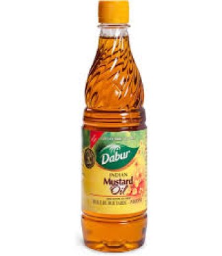 DABUR MUSTARD OIL