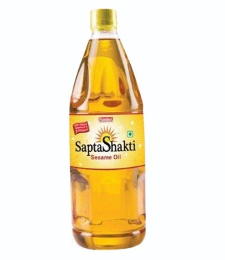 SHAKTI SESAME OIL