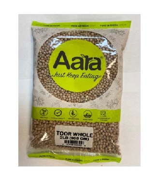 AARA TOOR WHOLE