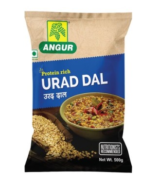 Angur Urad Gota