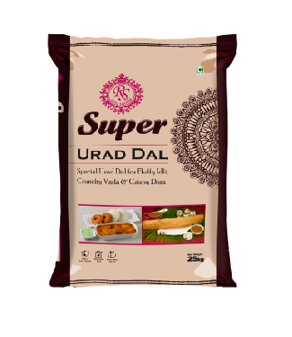 Super Urad Flour Coarse